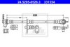 ATE 24.5295-0526.3 Brake Hose